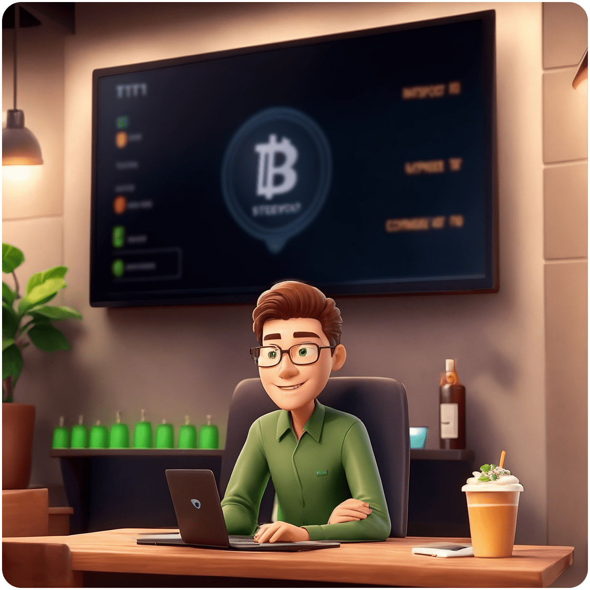 Maxi’s Crypto Tips
