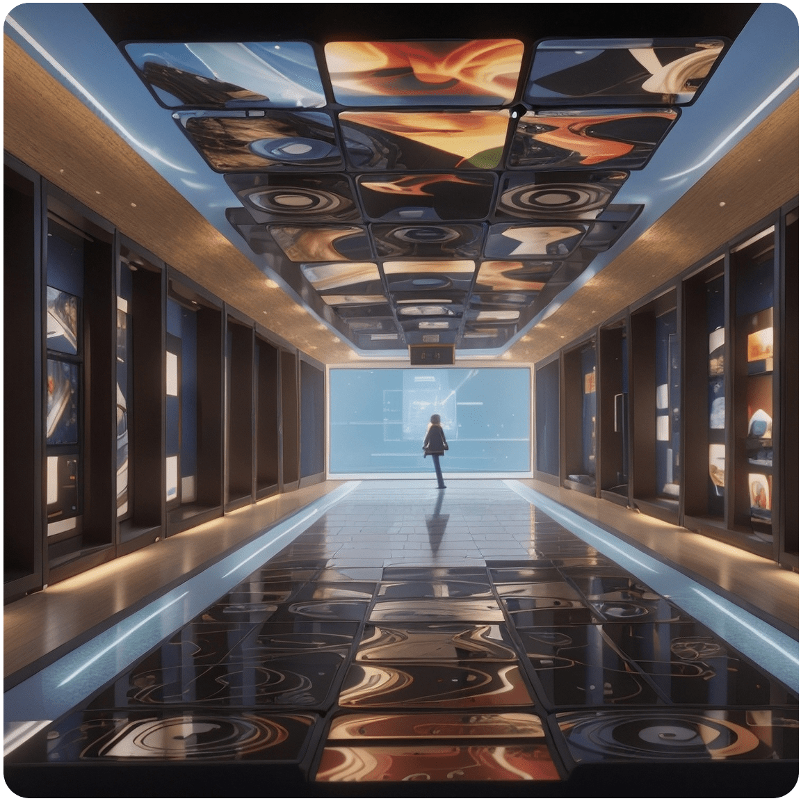 Mind Blowing NFTs